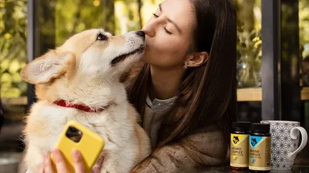 Дії, які допоможуть зміцнити імунну систему собаки