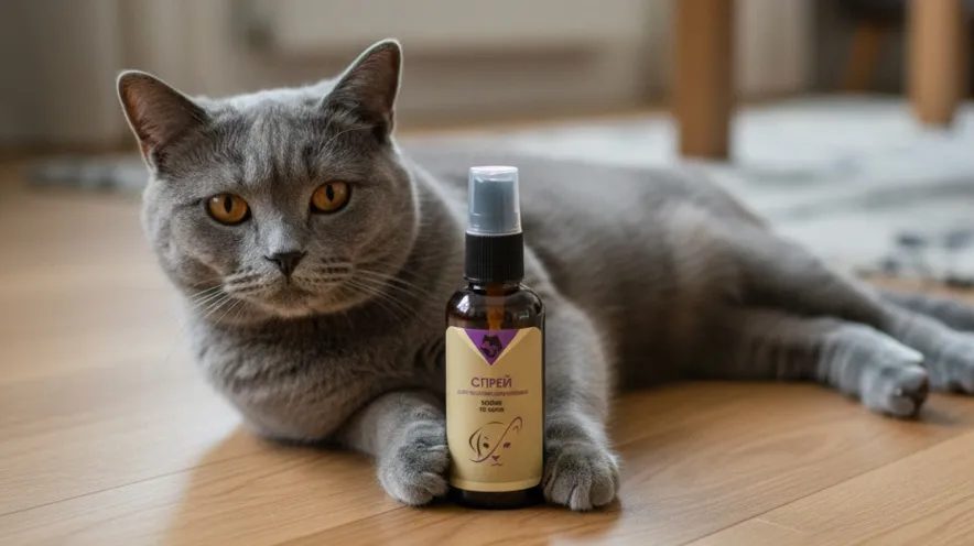 Как ухаживать за полостью рта у кошек?