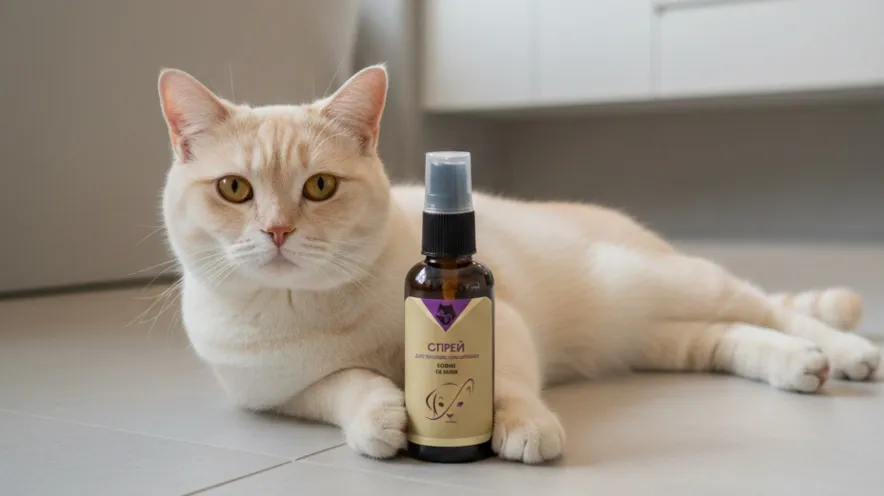 Как ухаживать за полостью рта у кошек?