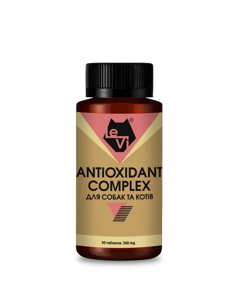 Антиоксидант Комплекс / Antioxidant Complex