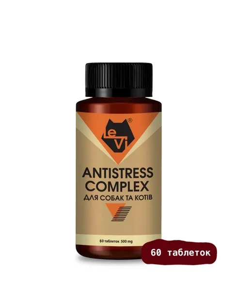 Антистресс Комплекс
